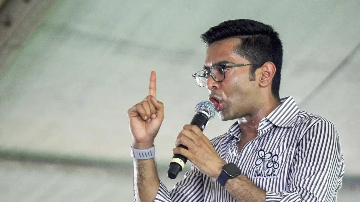 Abhishek Banerjee