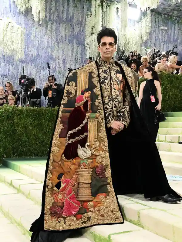 Karan Johar