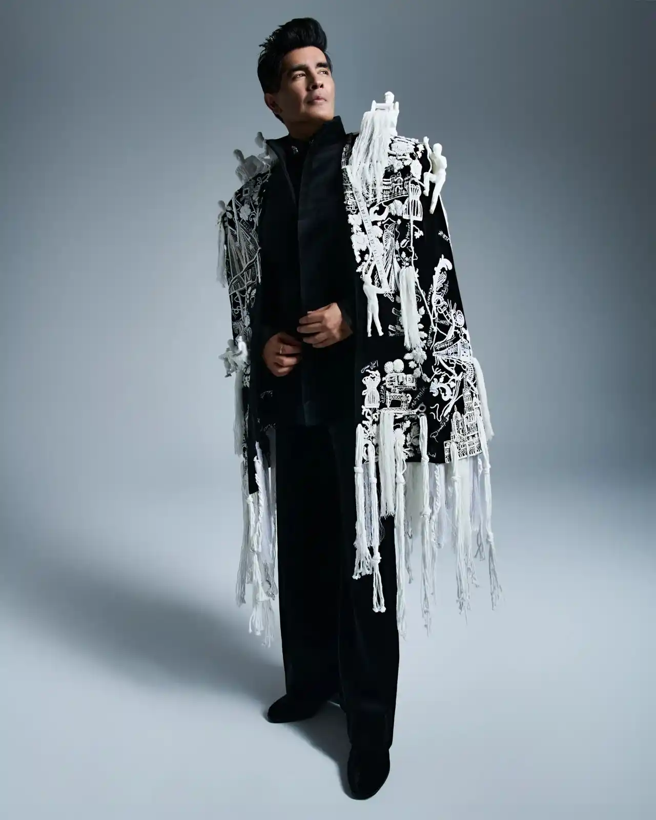 Manish Malhotra