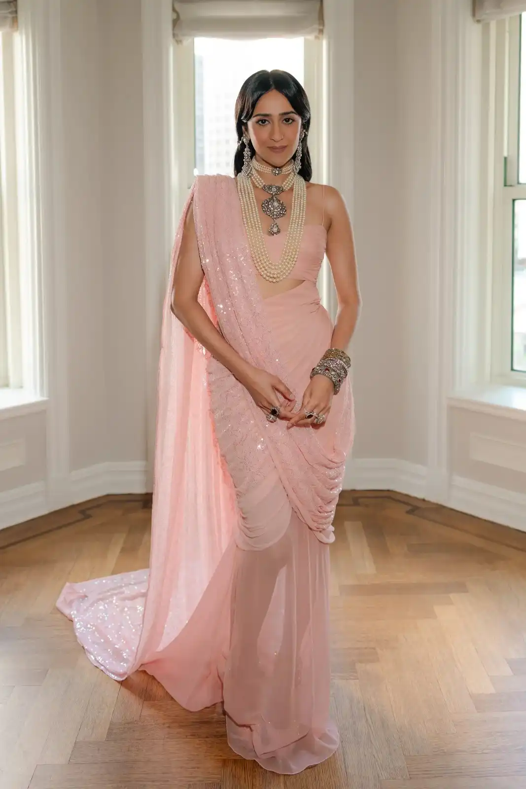 Princess Gauravi Kumari 