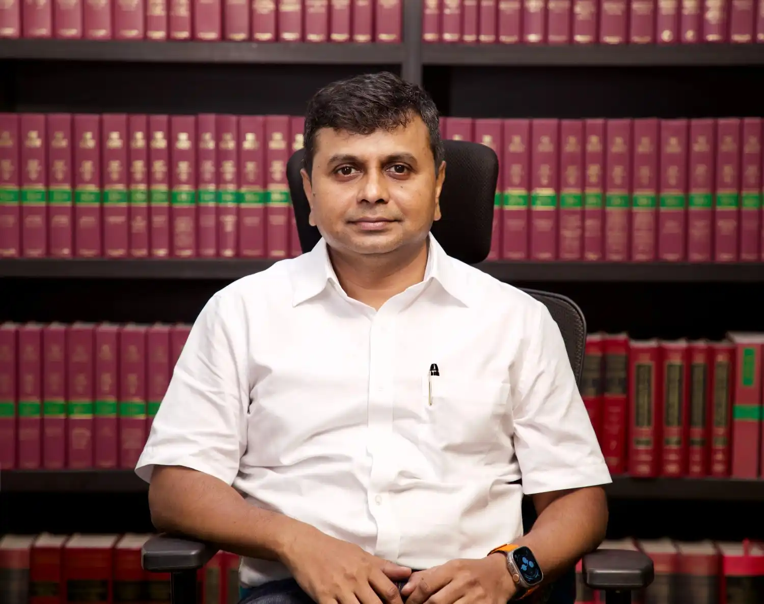 DMK spokesperson Saravanan Annadurai