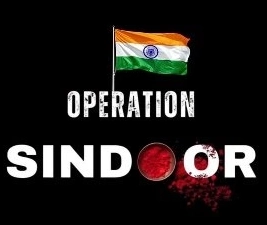 Operation sindoor