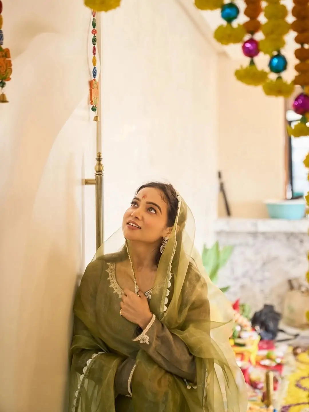 Manisha Rani