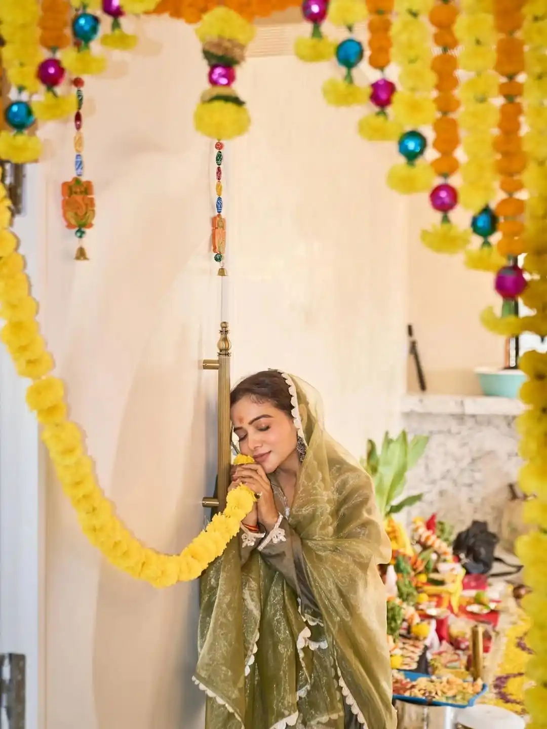 Manisha Rani