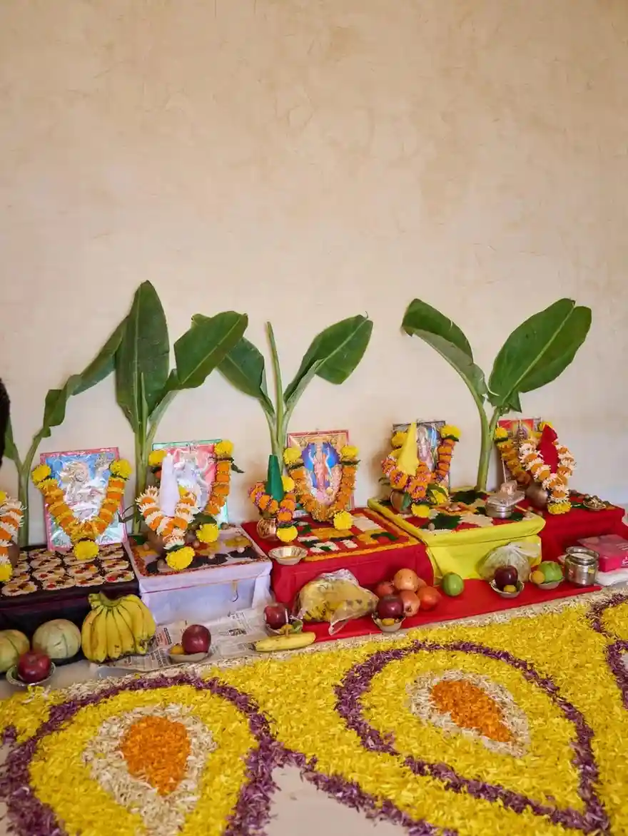 Manisha Rani Home
