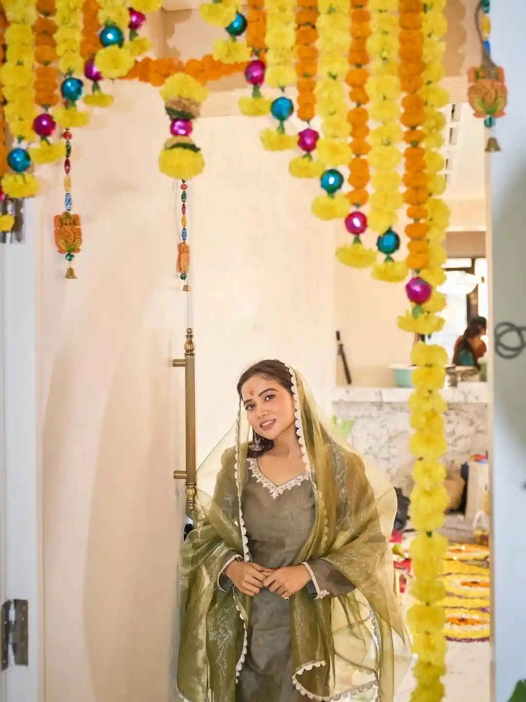 Manisha Rani