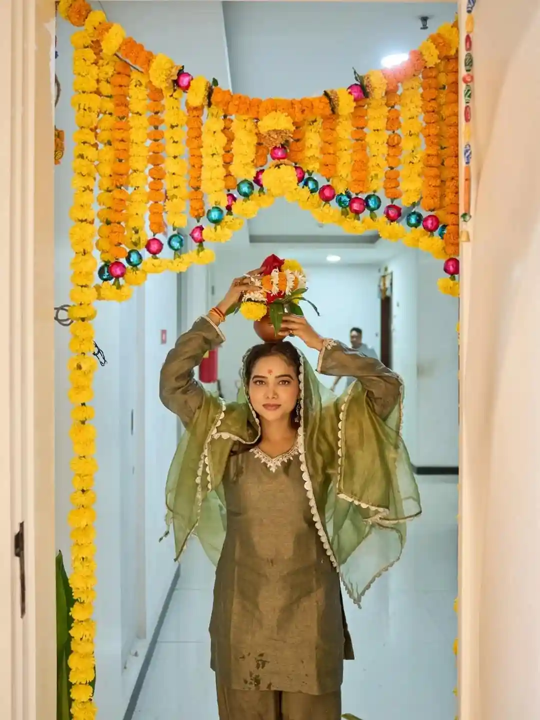 Manisha Rani