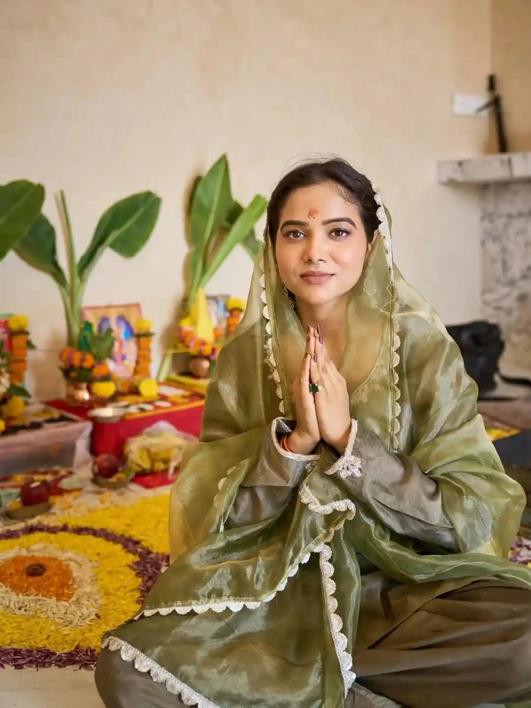 Manisha Rani