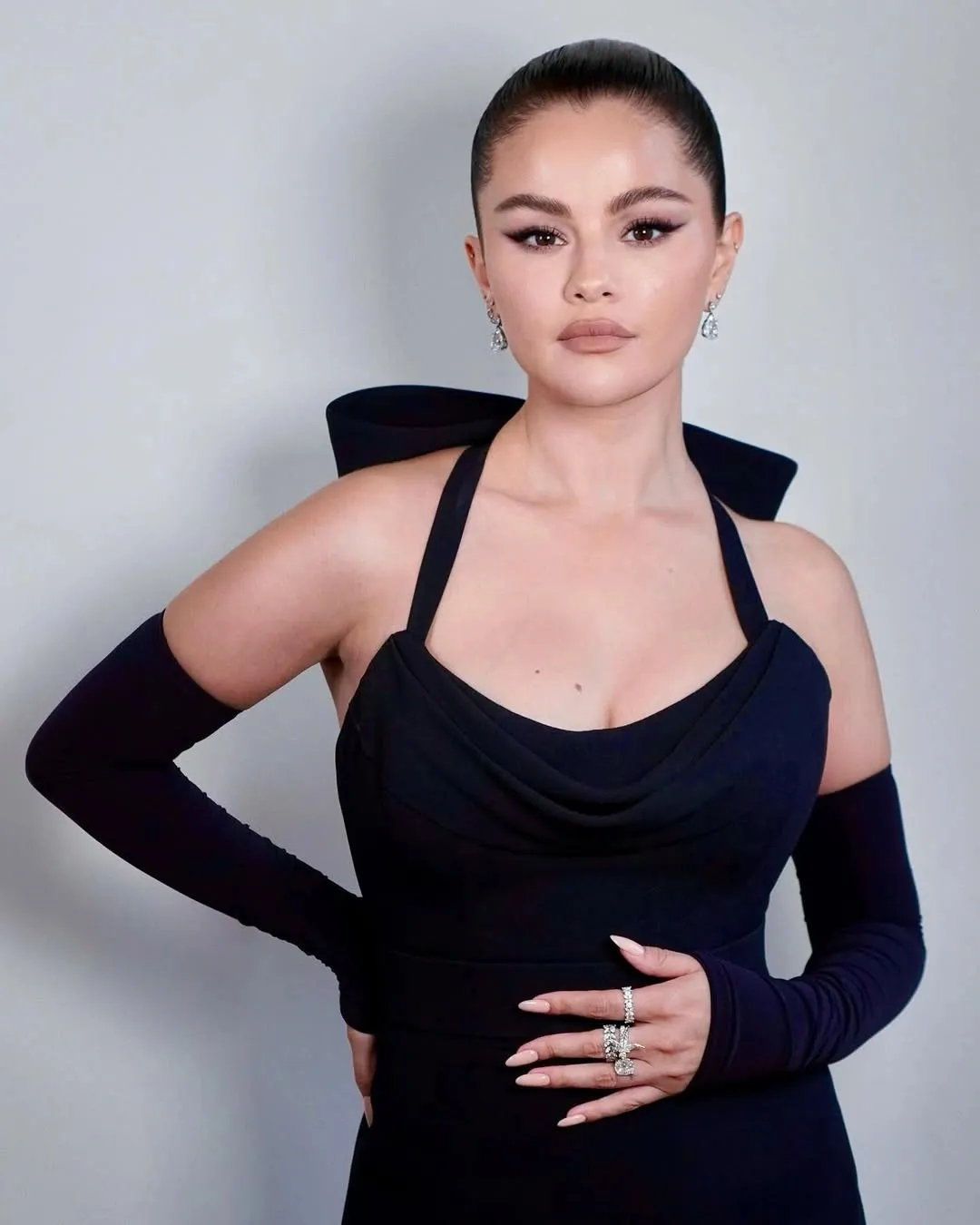 Selena Gomez 