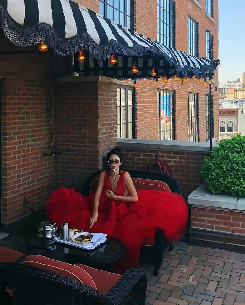 Kendall Jenner