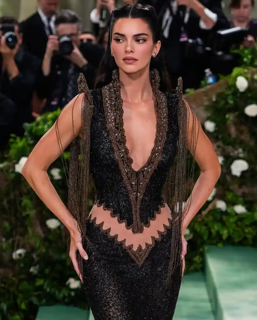 Kendall Jenner