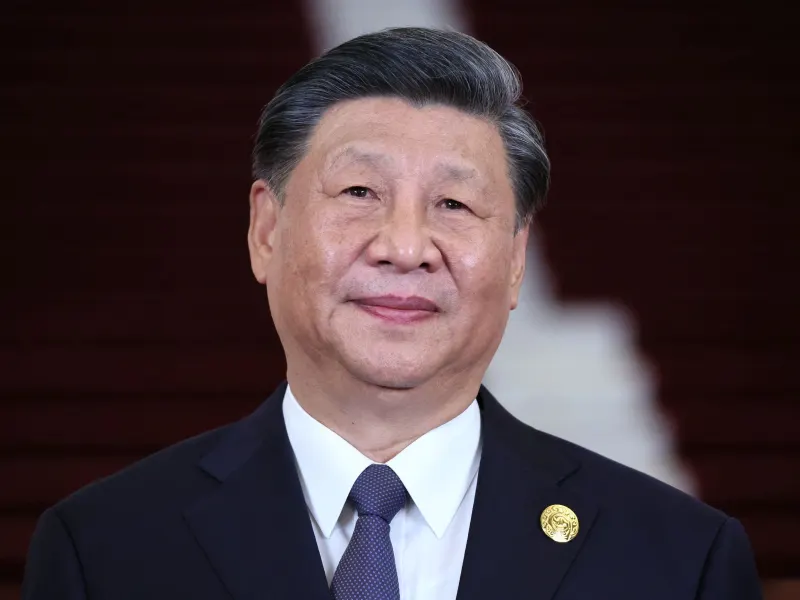 Xi Jinping