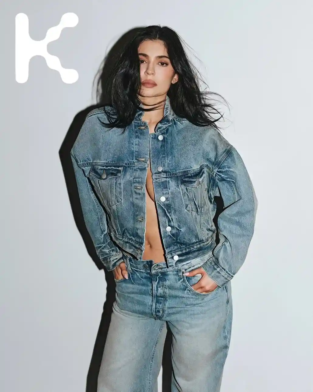 Kylie Jenner’s
