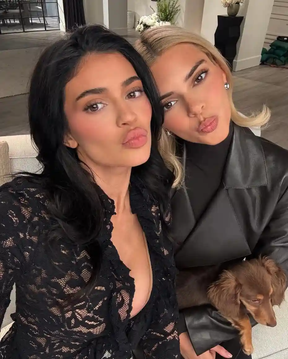 Kylie Jenner 