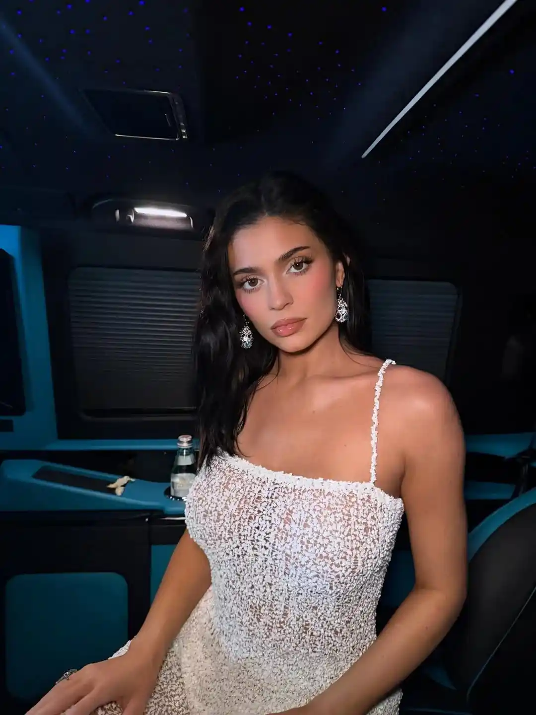 Kylie Jenner 