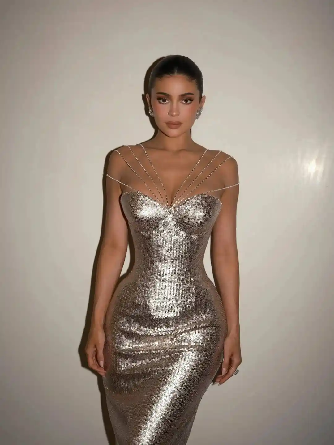 Kylie Jenner