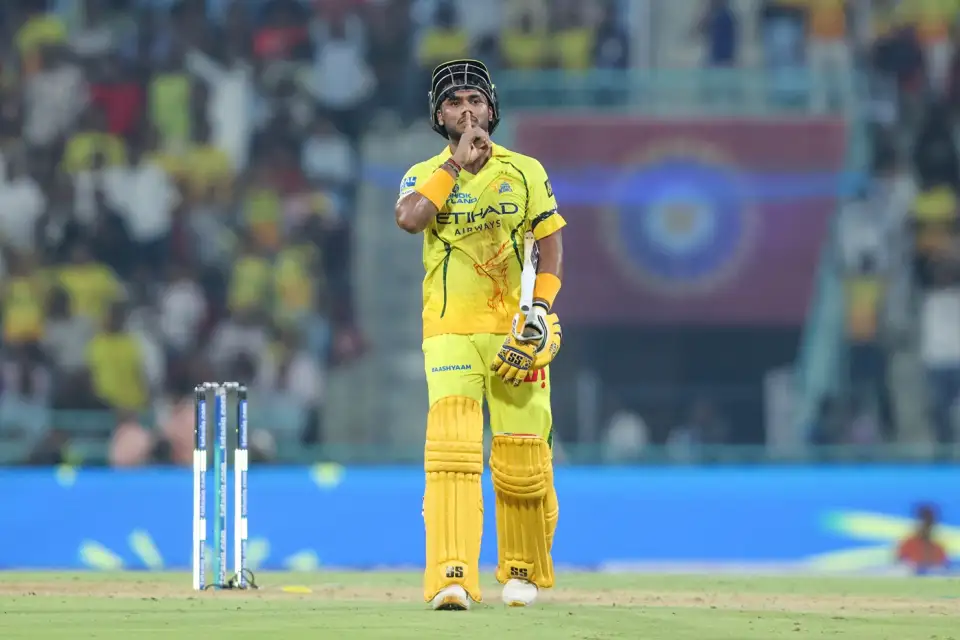 Kartik Sharma