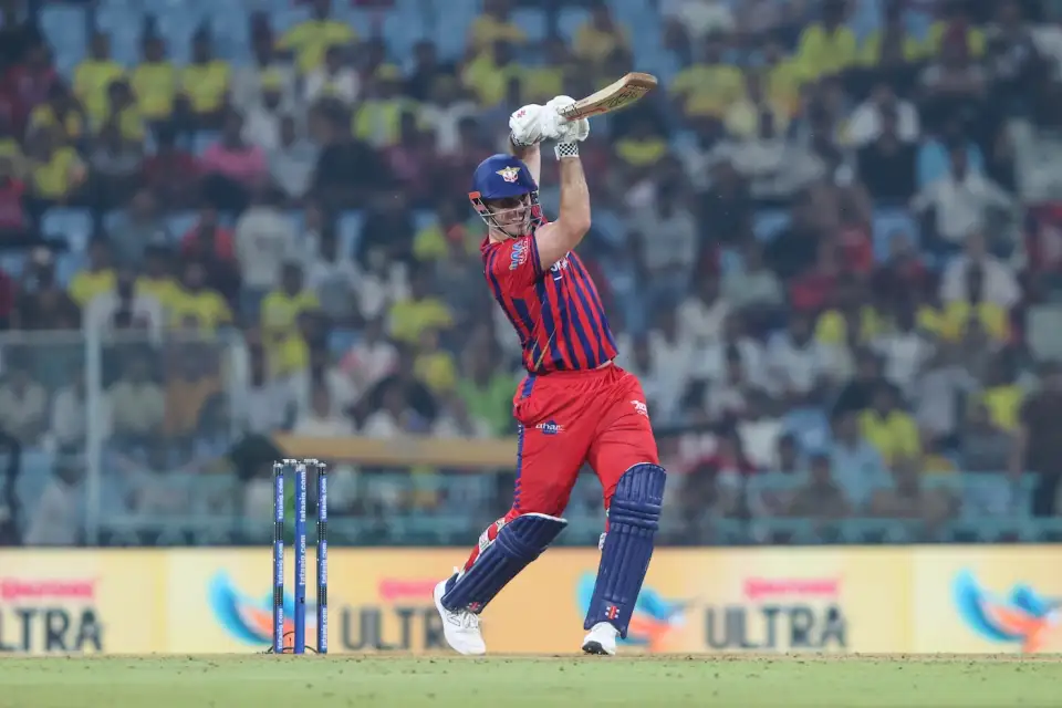 Mitchell Marsh