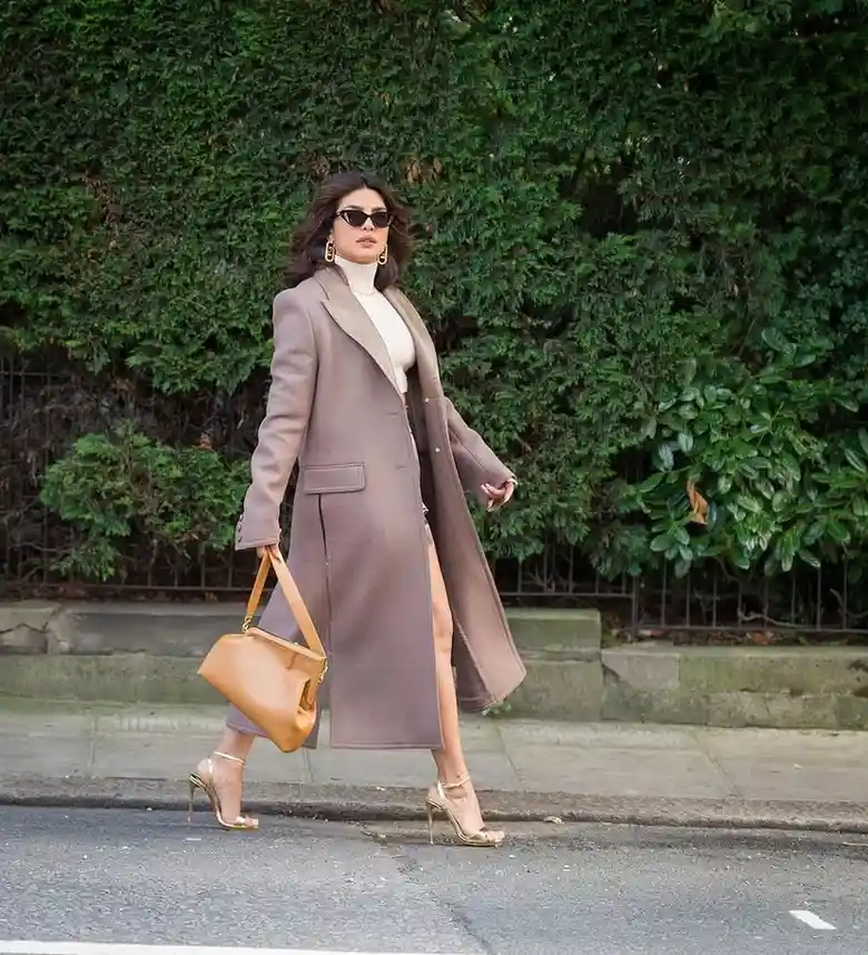 Priyanka Chopra