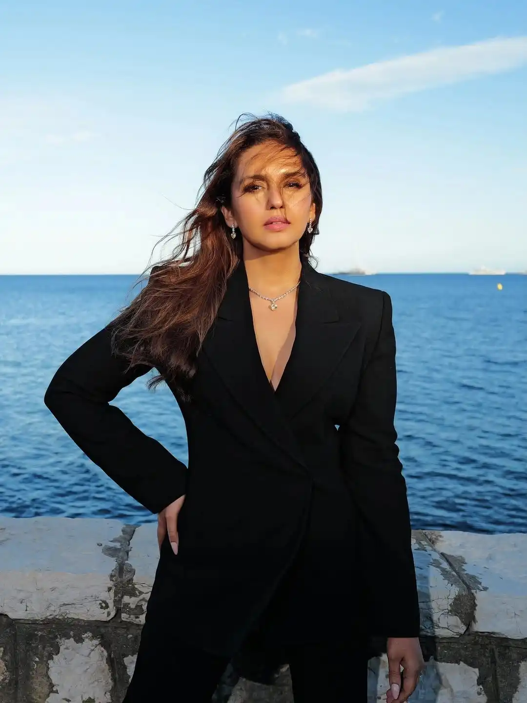 Huma Qureshi