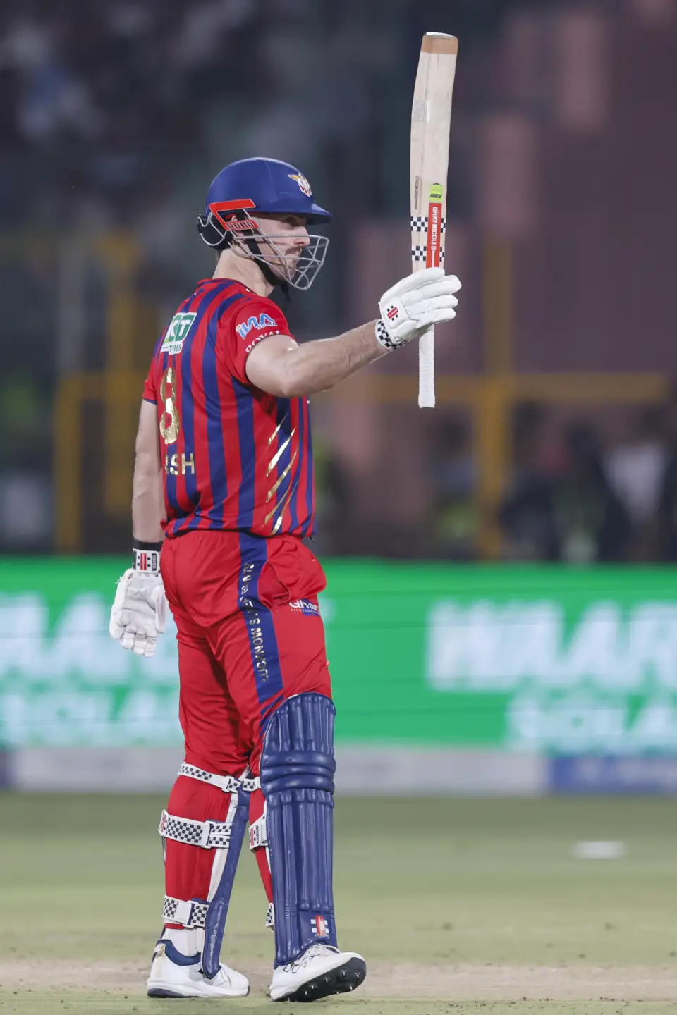Mitchell Marsh