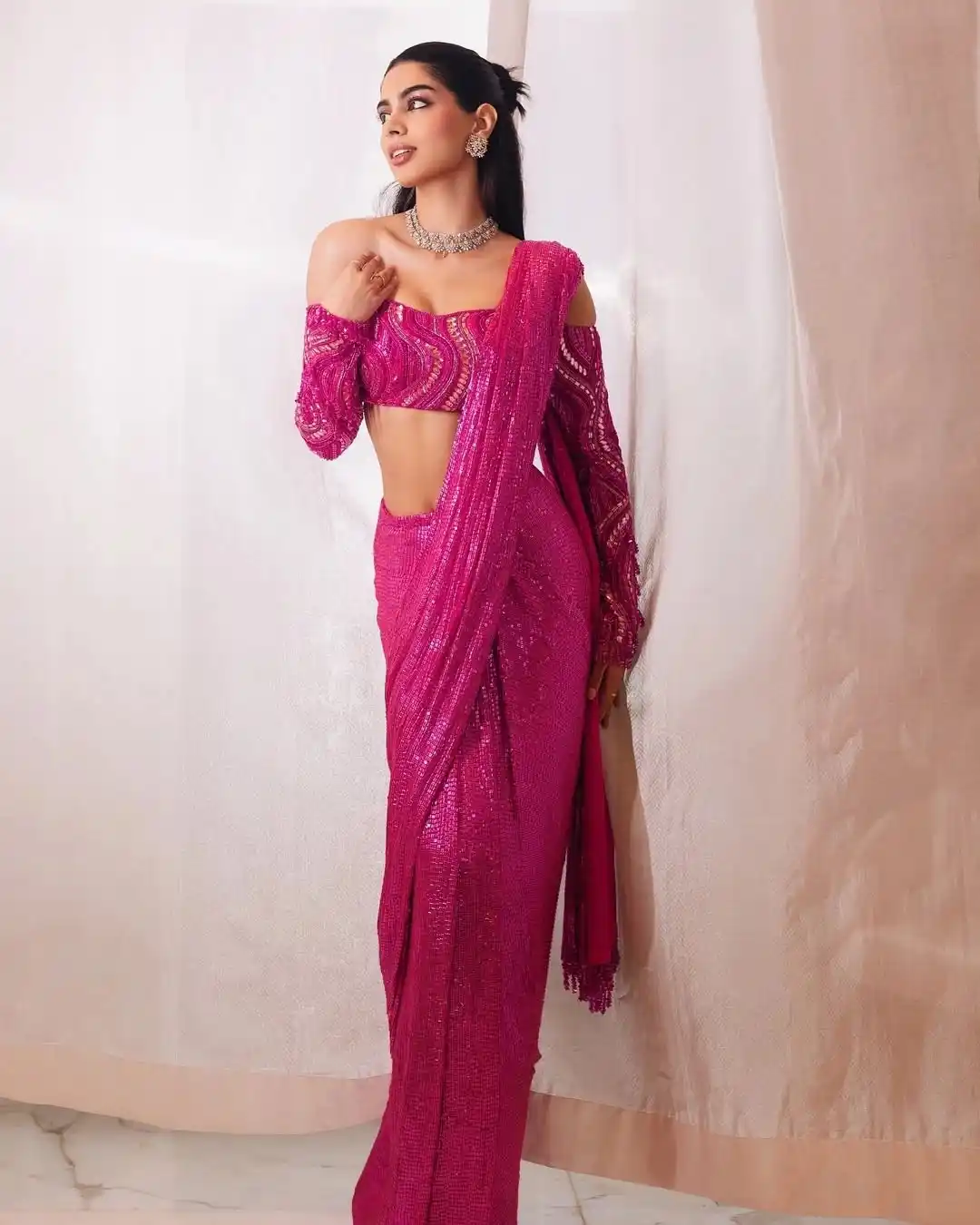 Khushi Kapoor