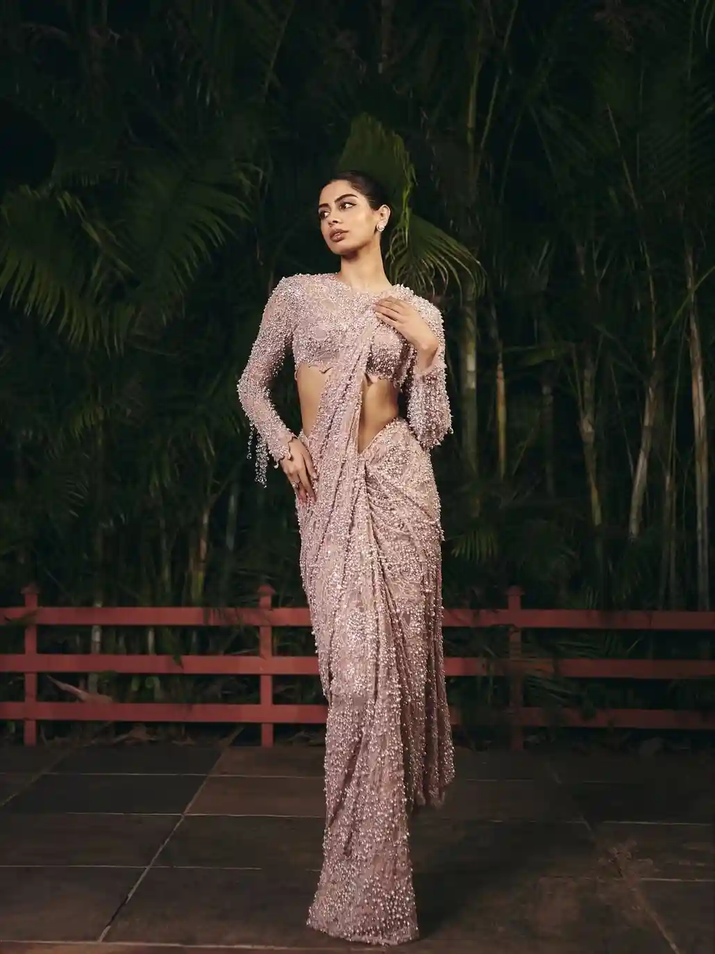Khushi Kapoor