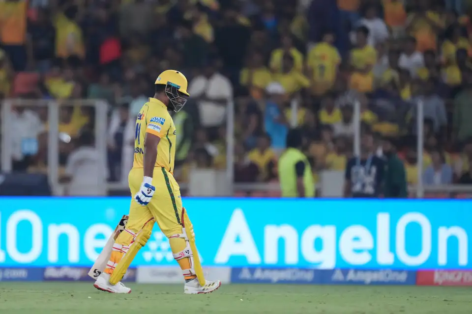Sanju Samson (wk)