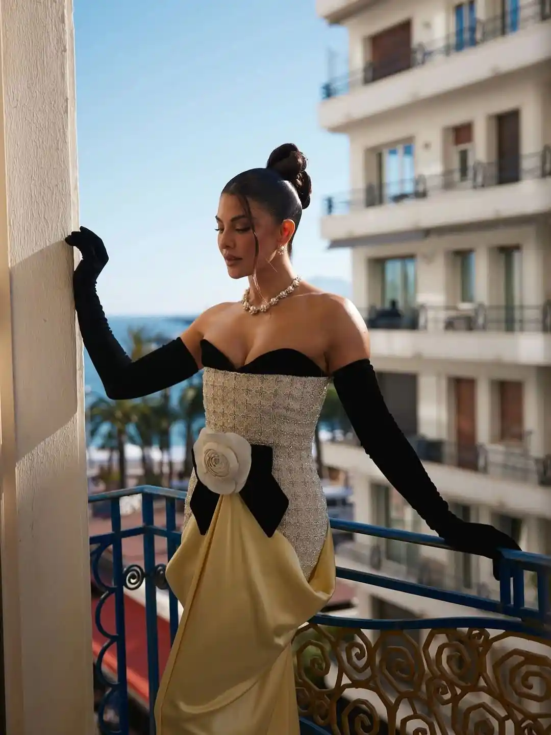 Jacqueline Fernandez