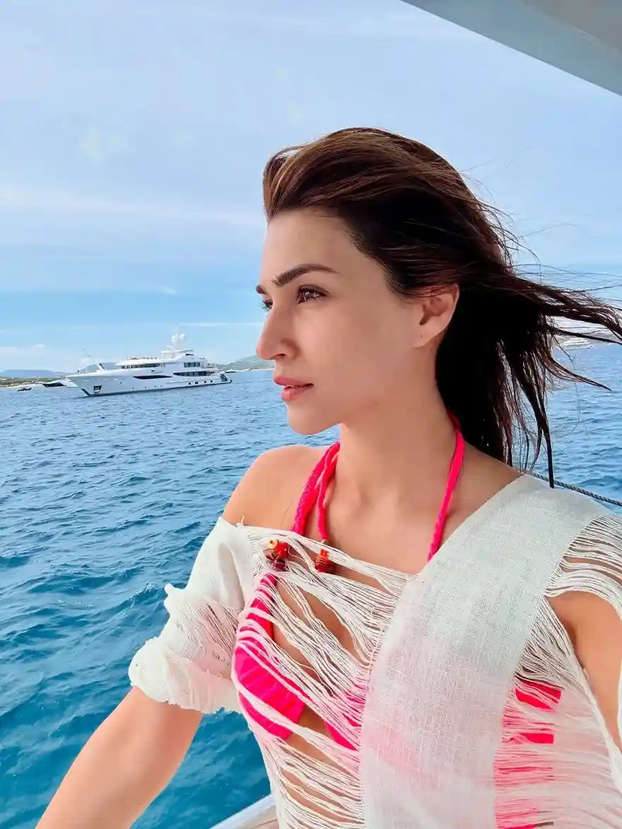 Kriti Sanon