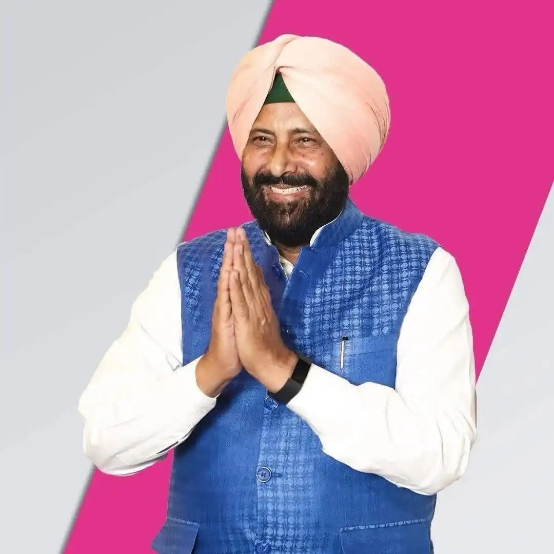 Sardar Kewal Singh Dhillon