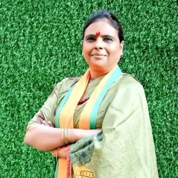 Dr. Archana Gupta