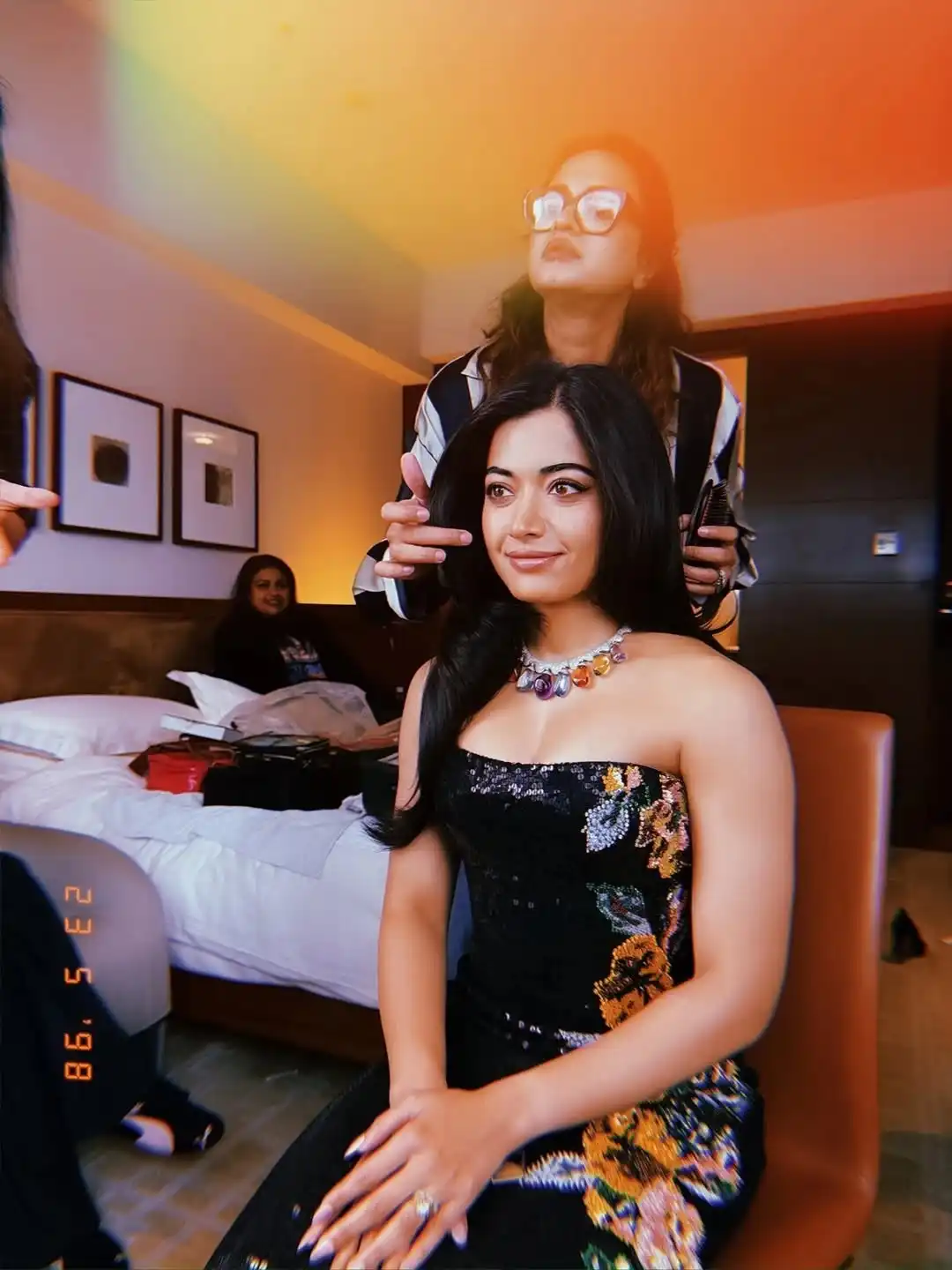 Rashmika Mandanna