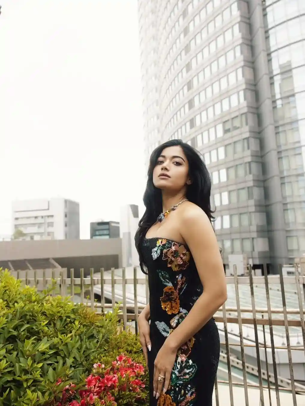 Rashmika Mandanna