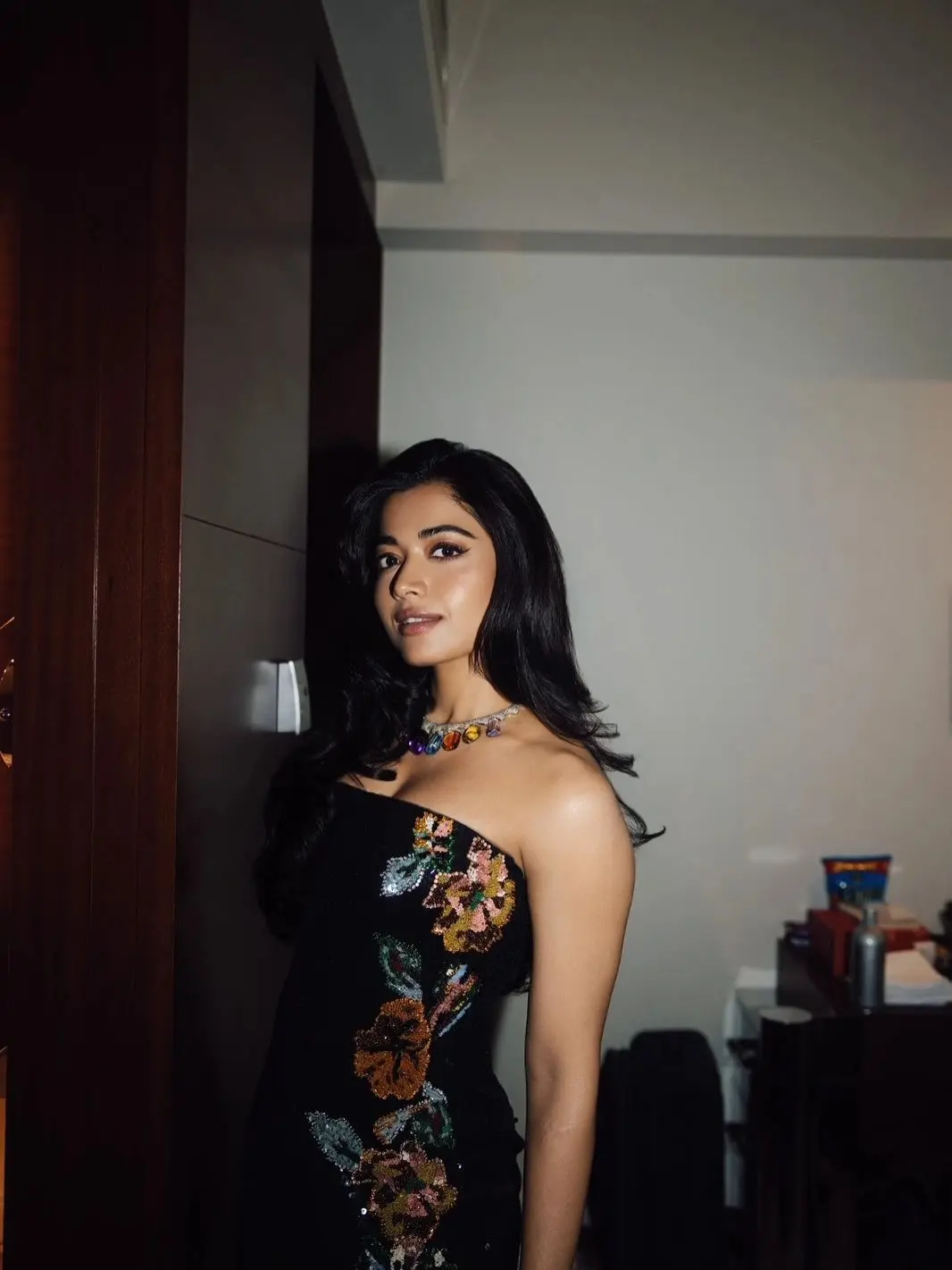Rashmika Mandanna