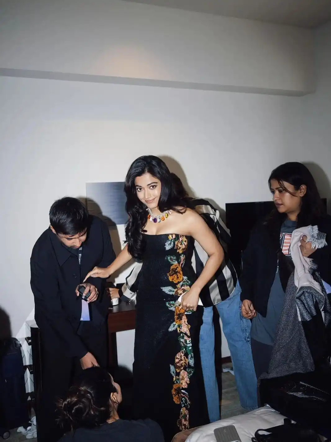 Rashmika Mandanna