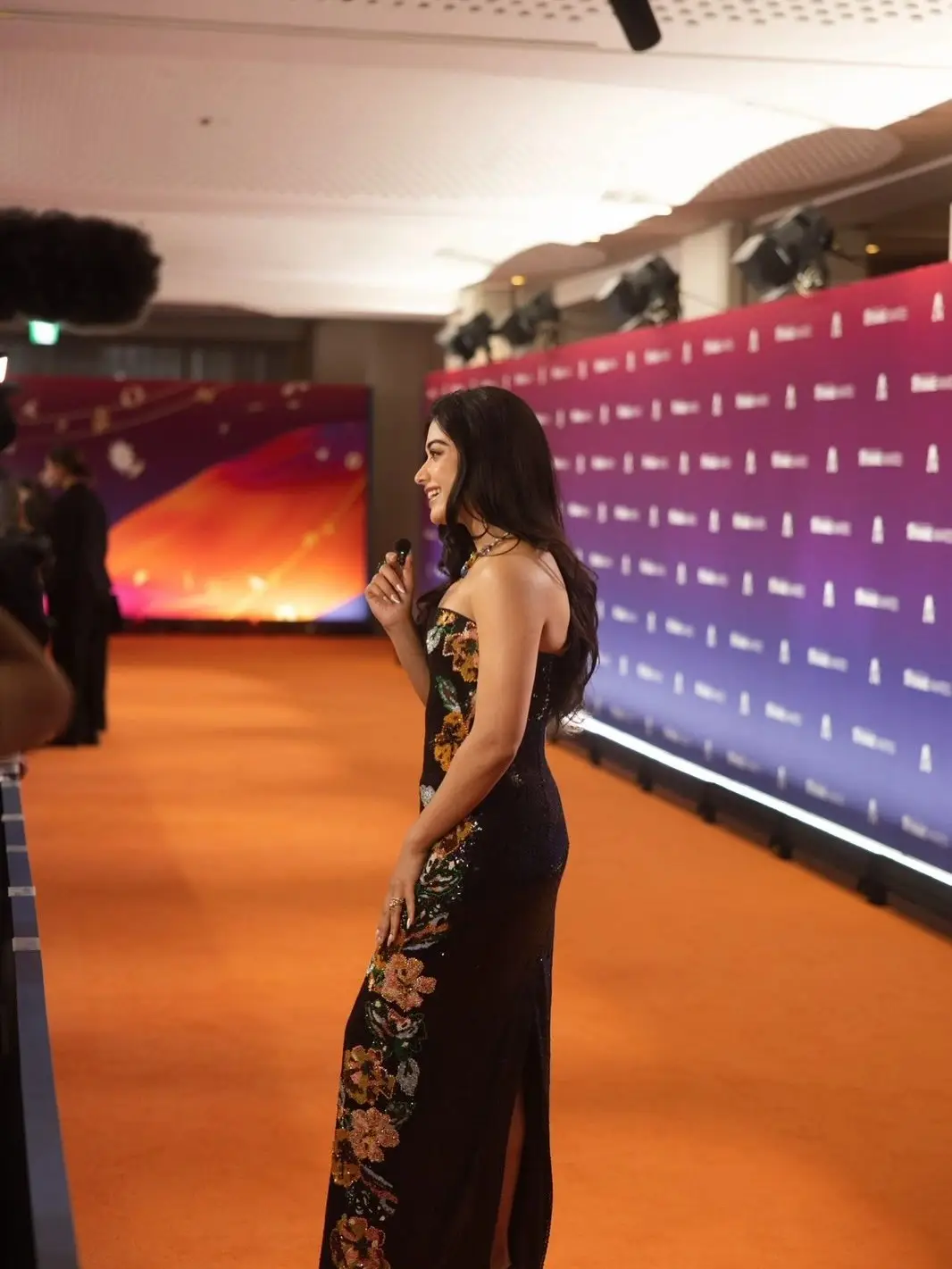 Rashmika Mandanna