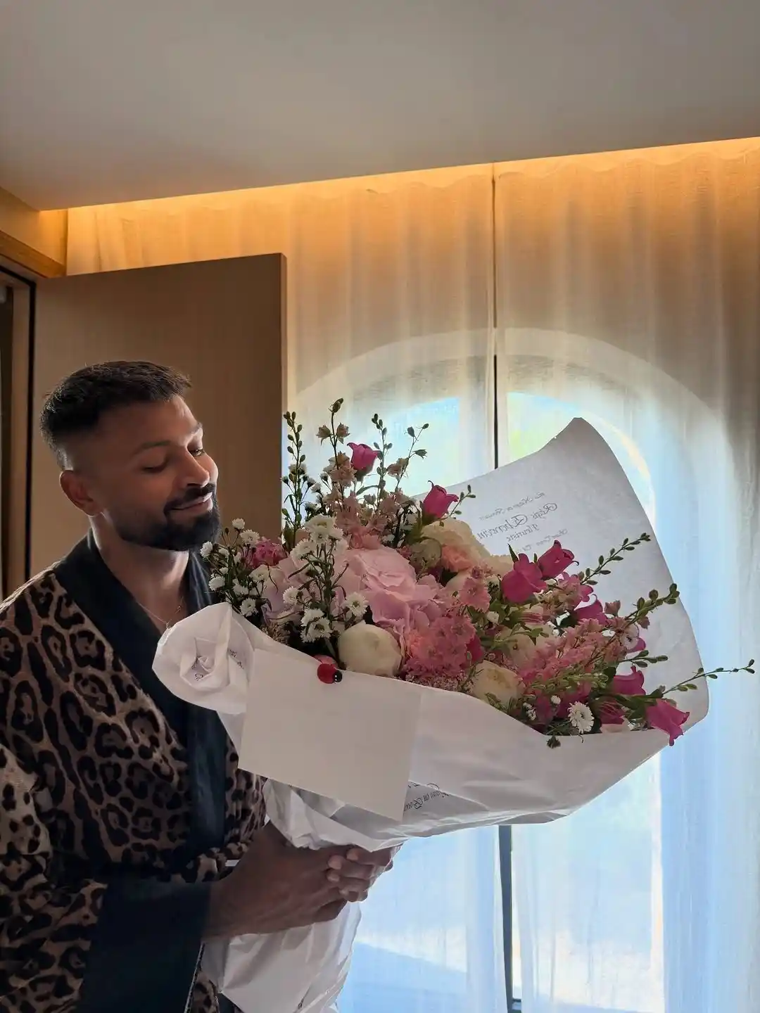 Hardik Pandya