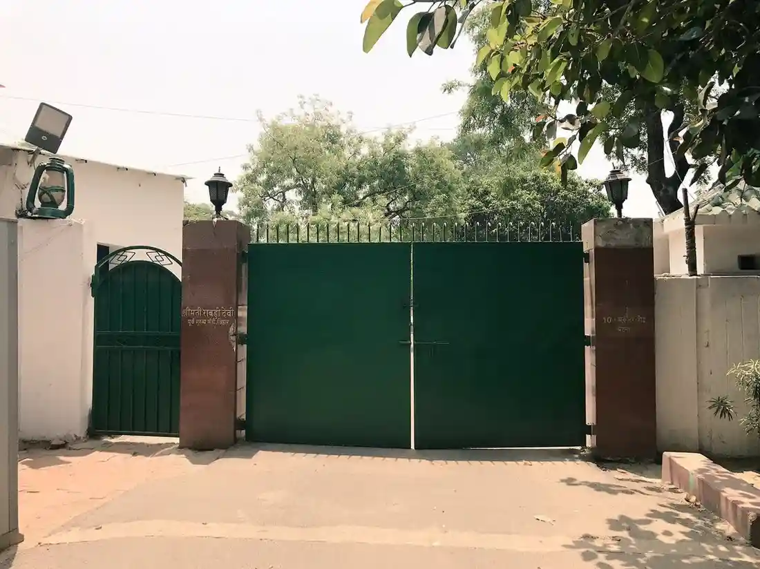 10 Circular Road Bungalow