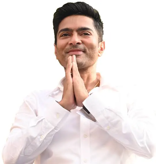 Abhishek Banerjee