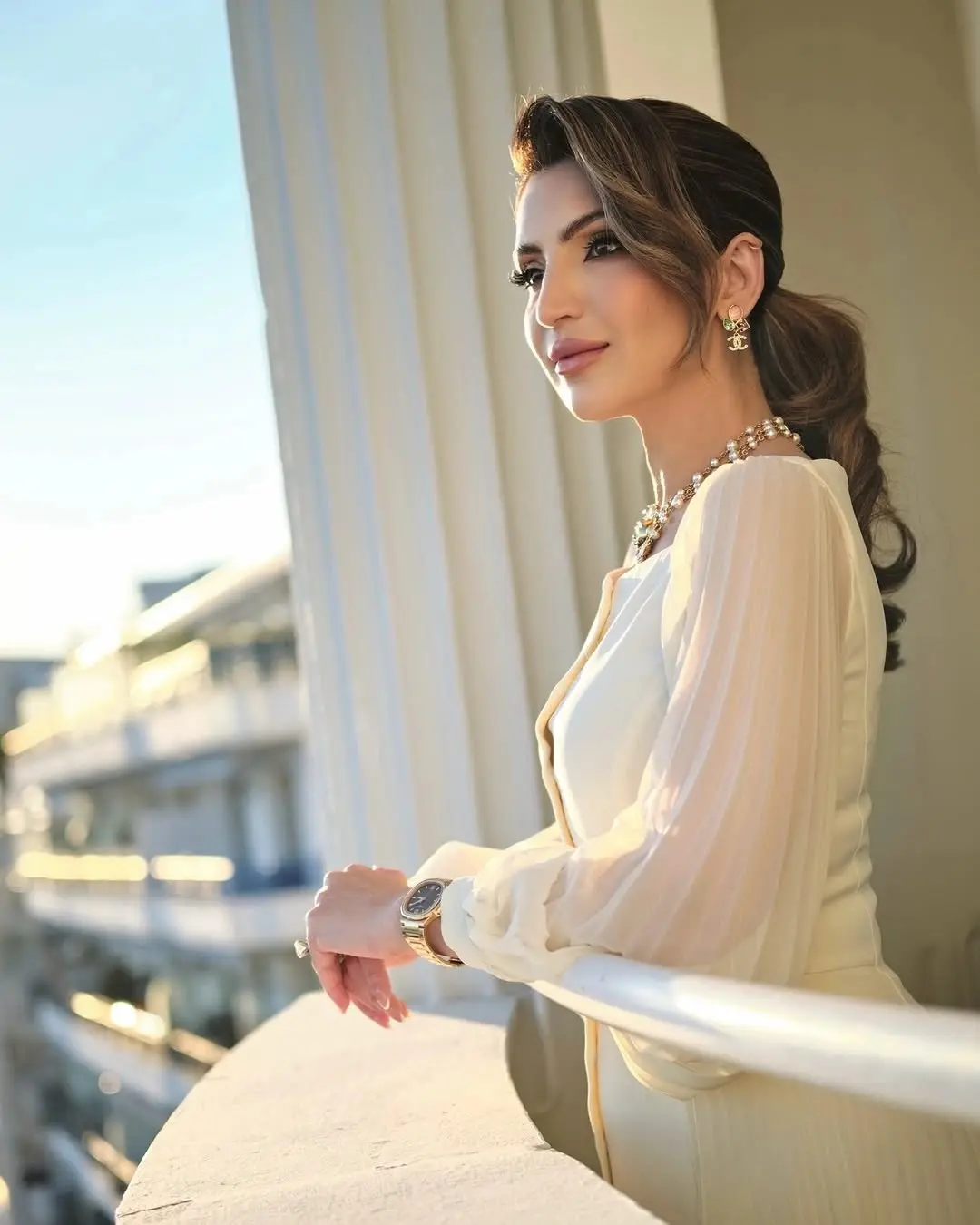 Tabinda Sanpal