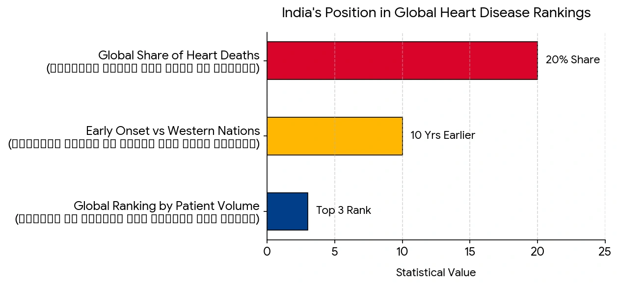 Global Ranking & Comparison