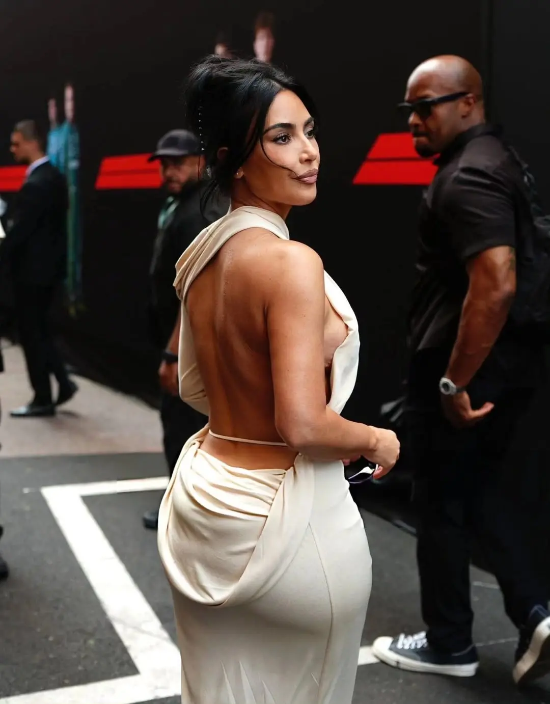 Kim Kardashian