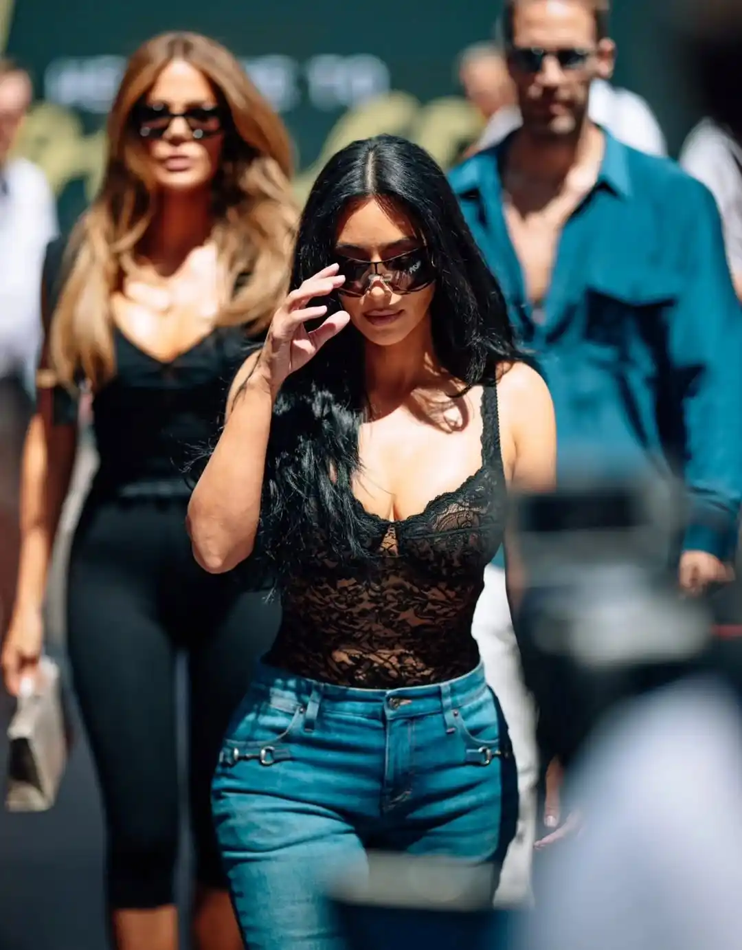 Kim Kardashian
