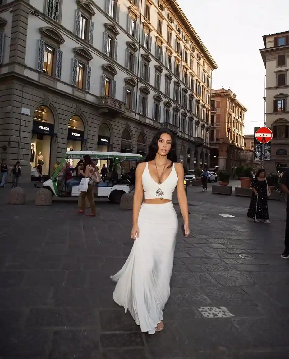 Kim Kardashian