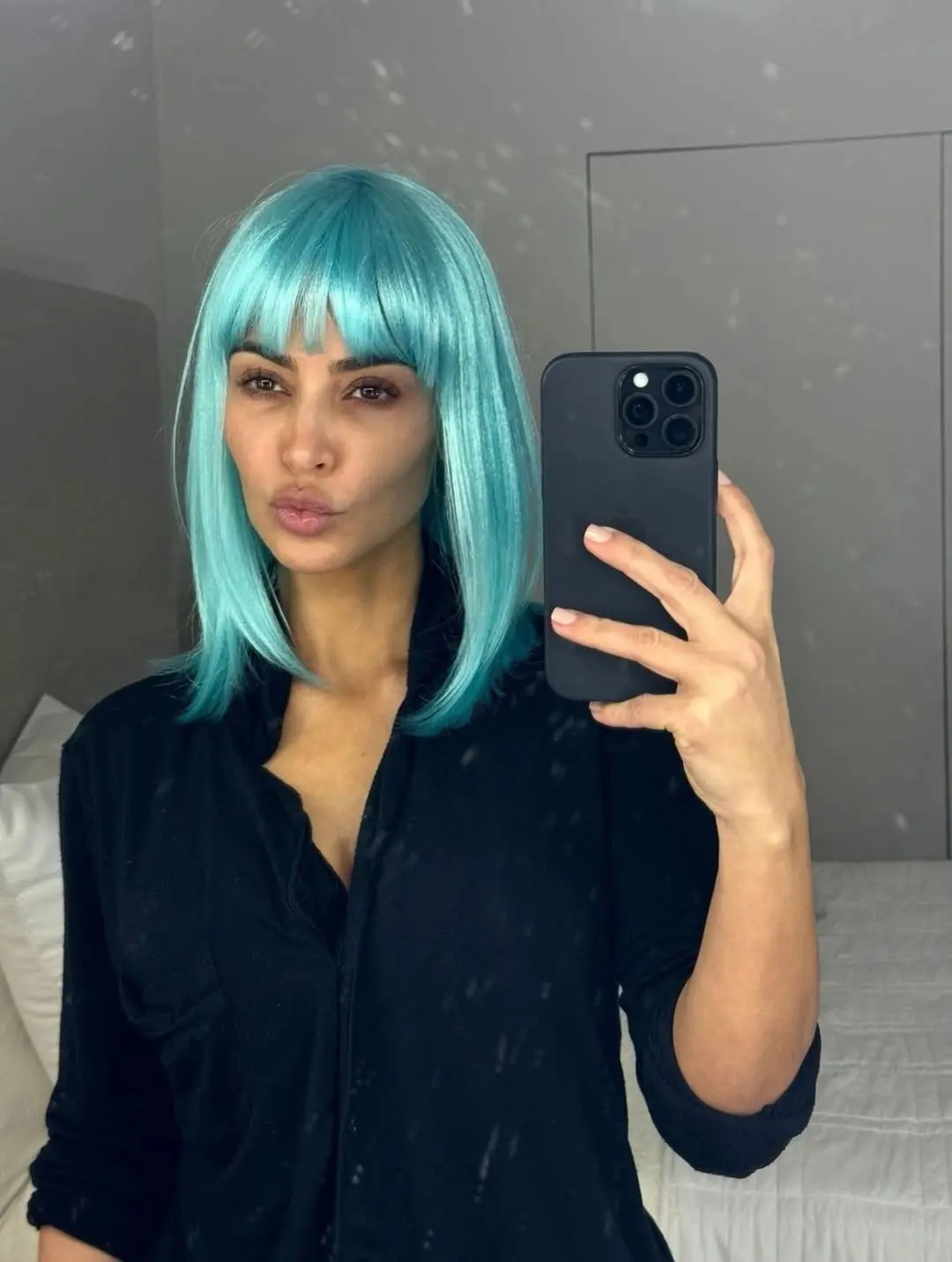 Kim Kardashian