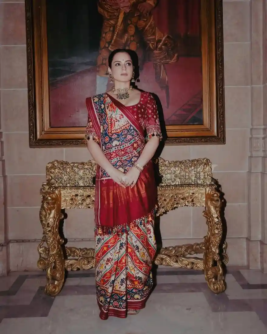 Kangana Ranaut 