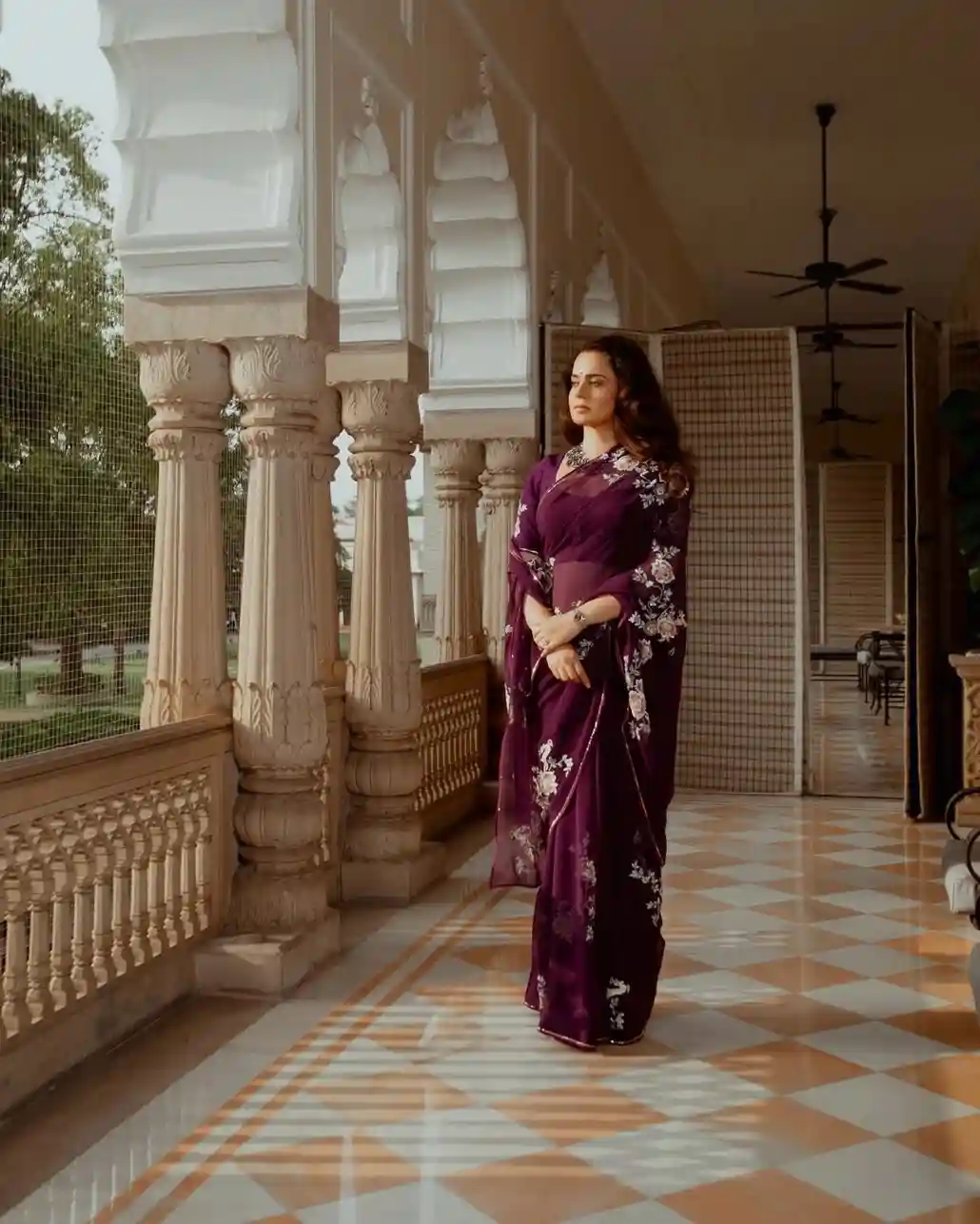 Kangana Ranaut