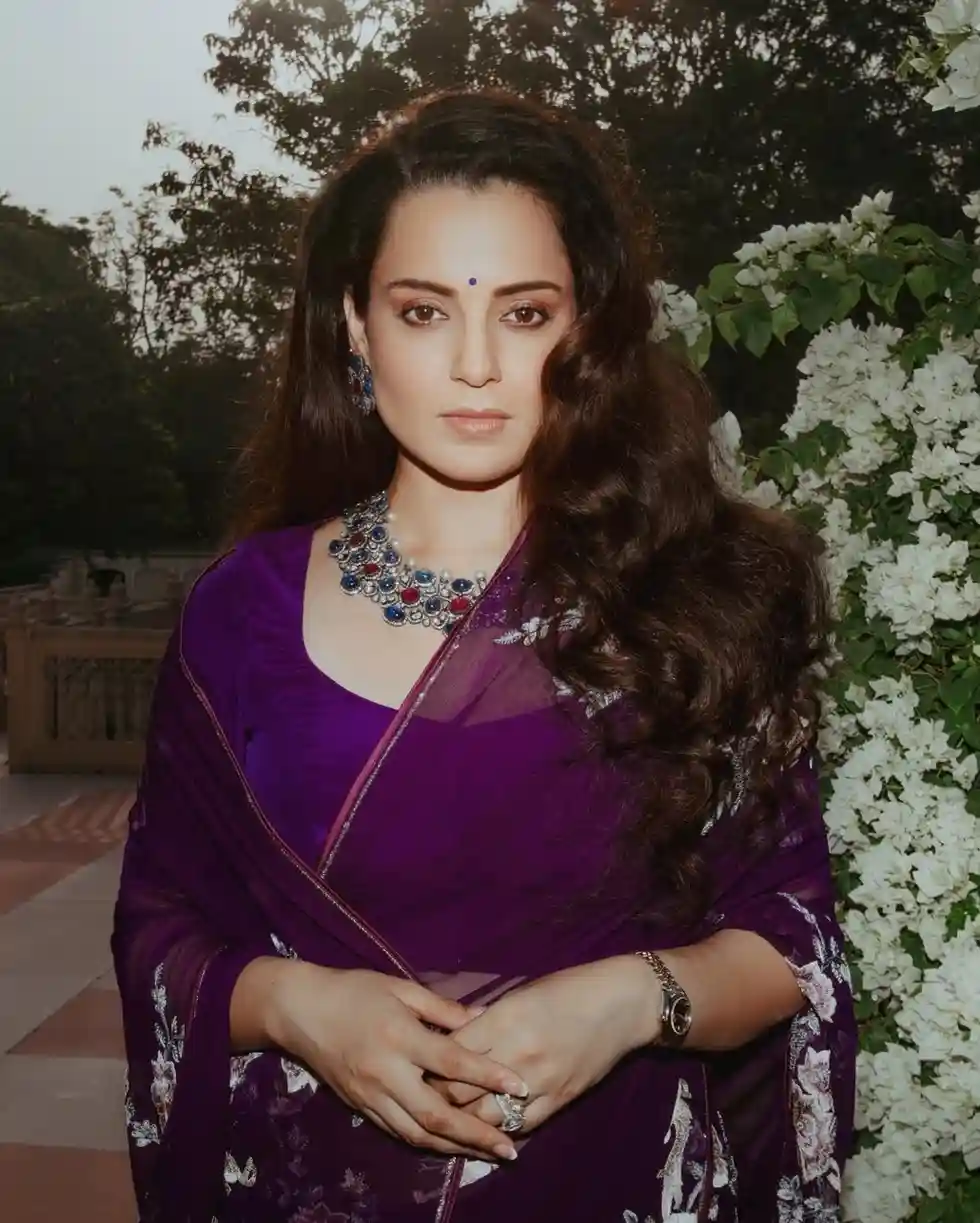 Kangana Ranaut