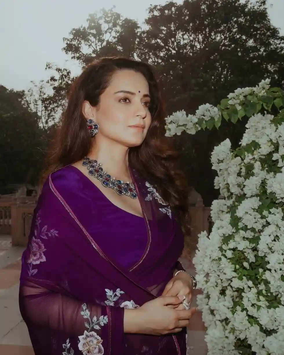 Kangana Ranaut